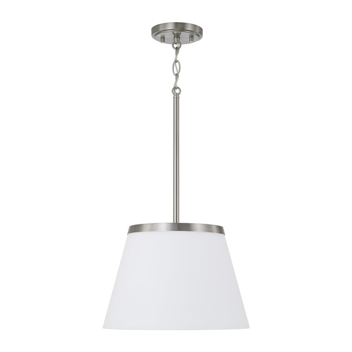 1 Light Pendant | 361011BN