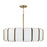 16 Light Pendant | 361801AD