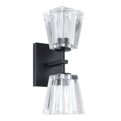 2 Light Vanity Light / Murale De Salle De Bain 2 Light | 206986A