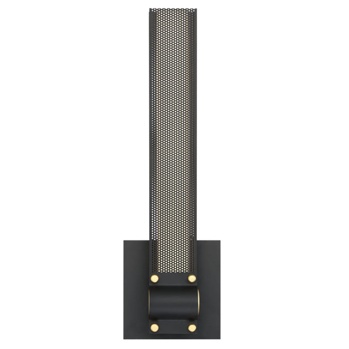 16" Integrated Led Wall Sconce | 37052-010