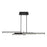 Bayswater, Chandelier, Led, M Blk | 37062-019