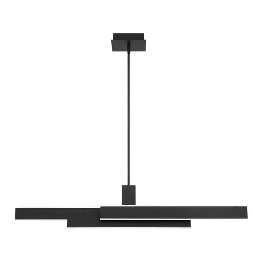 Cameno, Chand, Led, Lnr, Md, Blk | 37064-013
