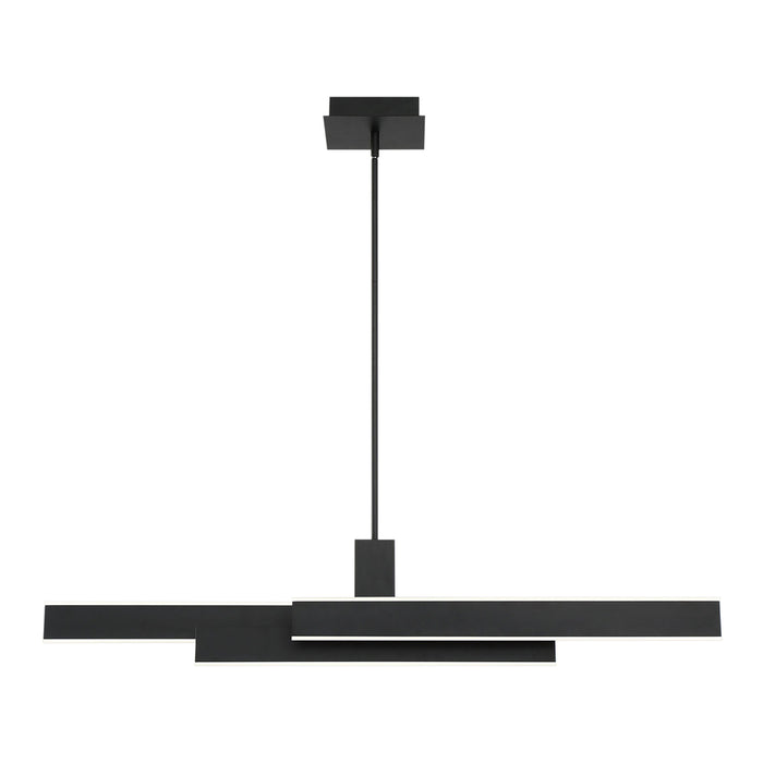 Cameno, Chand, Led, Lnr, Md, Blk | 37064-013