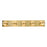 Eurofase Ryder, Bathbar, LED, 5 Lights , Br Gold