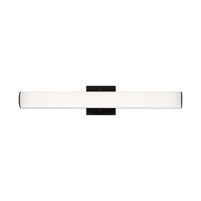 Springfield, Sconce, Led, Sm, Blk | 37080-020