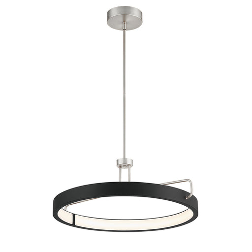 Pemberton, Pendant/semi,lrg,sn | 37082-025