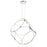Glenview, Pendant,led,large,chr | 37104-016