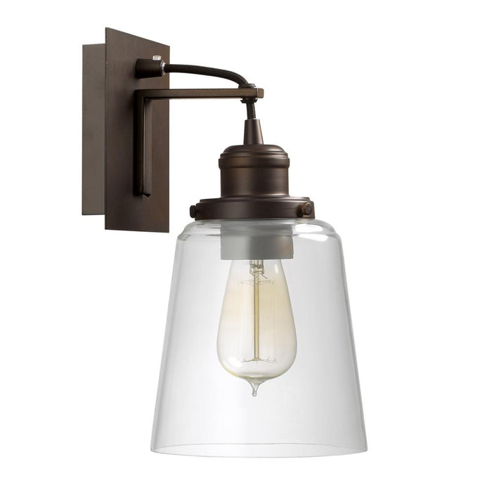 1 Light Sconce | 3711BB-135