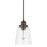 1 Light Pendant | 3718BB-135