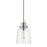 1 Light Pendant | 3718BN-135