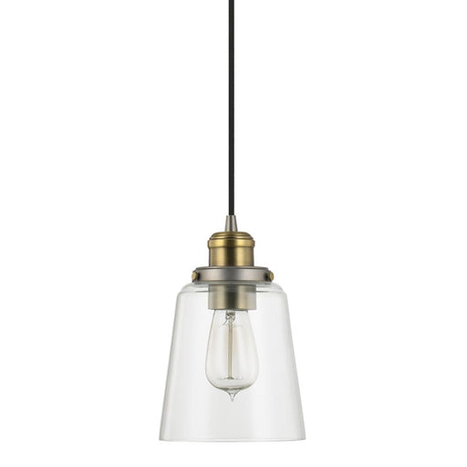 1 Light Pendant | 3718GA-135