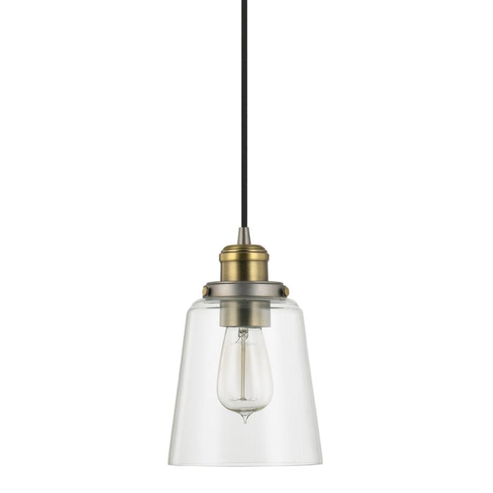 1 Light Pendant | 3718GA-135