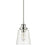 1 Light Pendant | 3718PN-135
