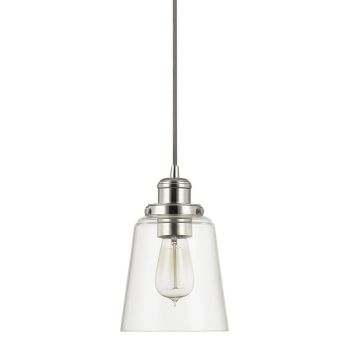 1 Light Pendant | 3718PN-135