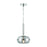 Nottingham 18" Pendant In Nickel | 37196-024