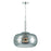 Nottingham 24" Pendant In Nickel | 37198-028