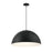 Laverton, Pendant, 1lt , S, Blk/wht | 37218-010