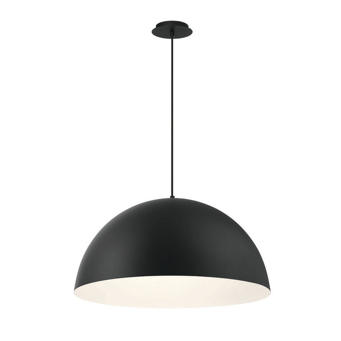 Laverton, Pendant, 1lt , S, Blk/wht | 37218-010