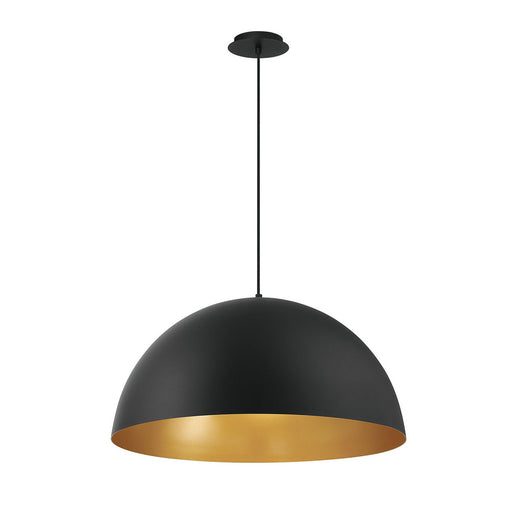 Laverton, Pendant, 1lt , S, Blk/gol | 37218-022