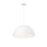 Laverton, Pendant, 1lt , S, Wht/wht | 37218-030