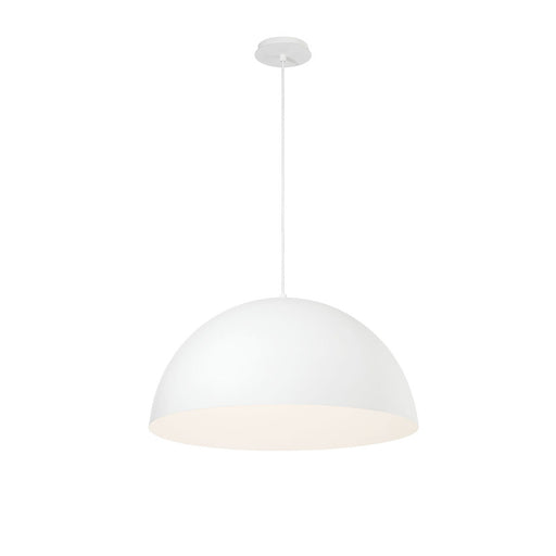 Laverton, Pendant, 1lt , S, Wht/wht | 37218-030