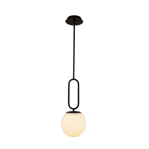 Prospect, Pendant, 1lt , Sml, Black | 37231-019