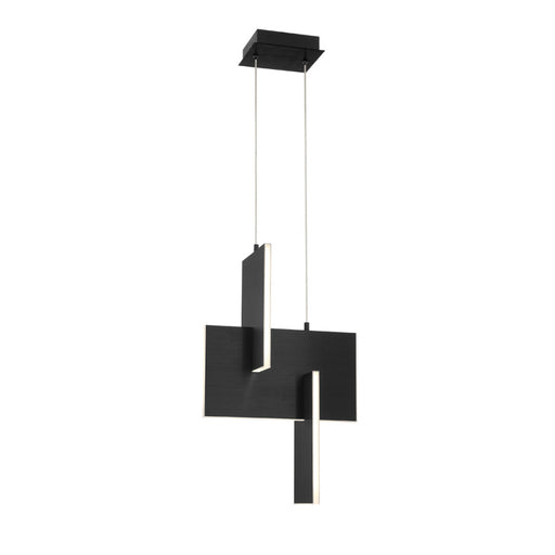 23" Integrated Led Pendant | 37347-023