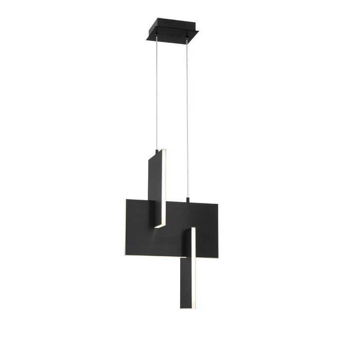 23" Integrated Led Pendant | 37347-023
