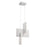 23" Integrated Led Pendant | 37347-035