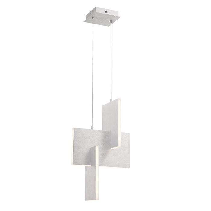 23" Integrated Led Pendant | 37347-035