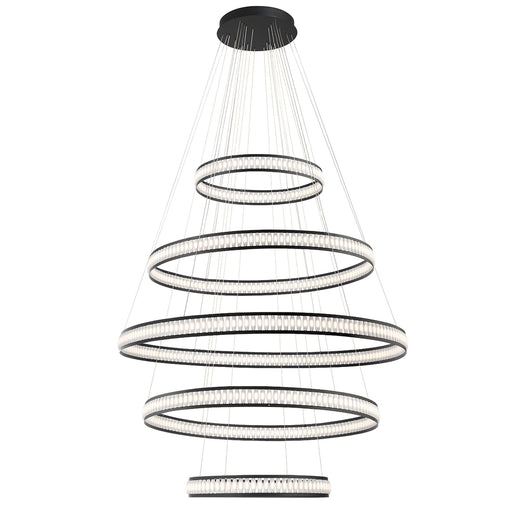 Forster, Chandelier, 5-tier | 37503-017