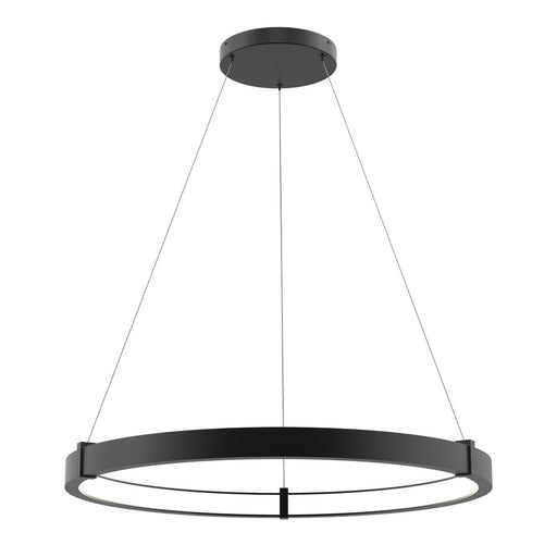 Mucci,small Led  Pendant,black | 38134-012