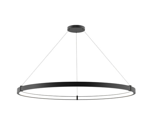 60" Integrated Led Grand Chandelier | 38136-016