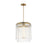 Jolie-single Pendant | 38421CLNAB