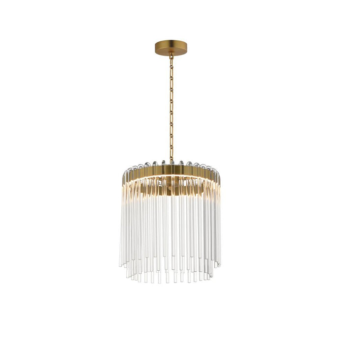 Jolie-single Pendant | 38421CLNAB