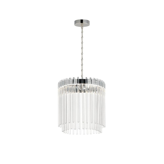 Jolie-single Pendant | 38421CLPN