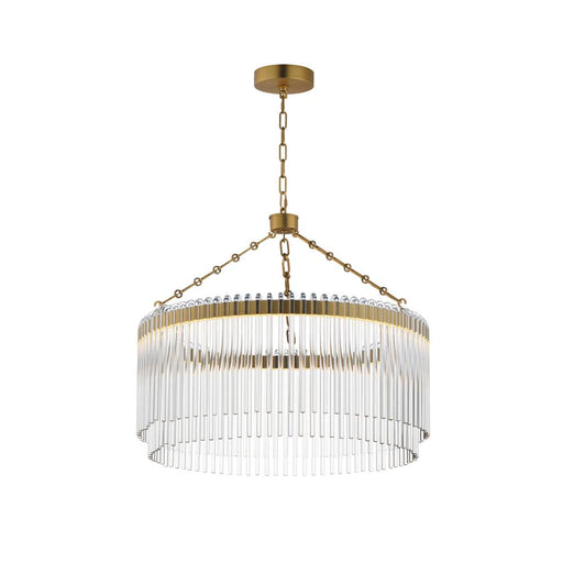 Jolie-single Pendant | 38422CLNAB