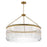 Jolie- Chandelier | 38423CLNAB