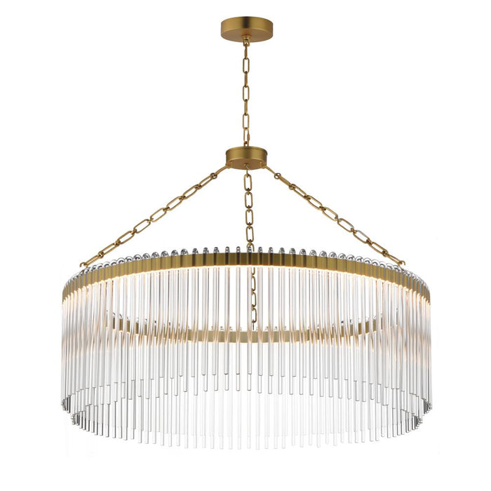 Jolie- Chandelier | 38423CLNAB