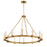 Duchess- Chandelier | 38448IBNAB