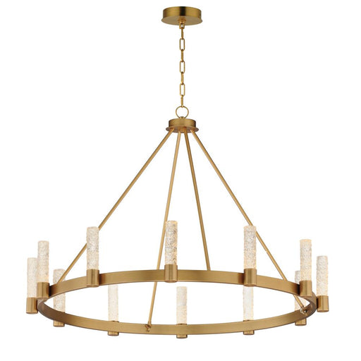 Duchess- Chandelier | 38448IBNAB