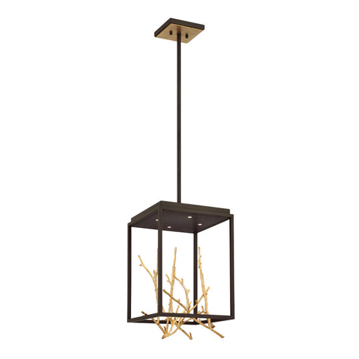 19" Integrated Led Pendant | 38637-018