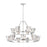 Ricca, 15 Light  Chandelier, Chr | 38869-013