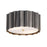 Allegra- Flush Mount | 39130GMGLD