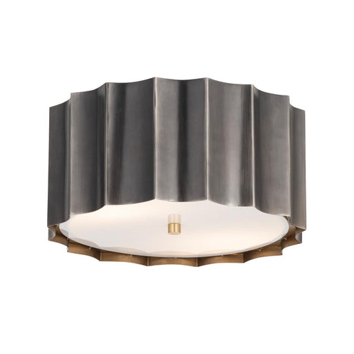 Allegra- Flush Mount | 39130GMGLD