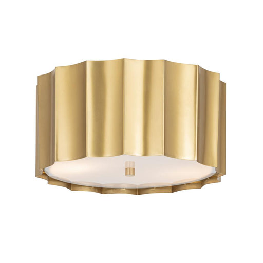Allegra- Flush Mount | 39130WBR