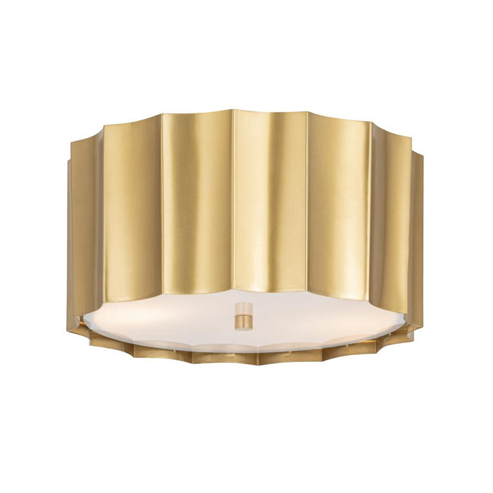 Allegra- Flush Mount | 39130WBR