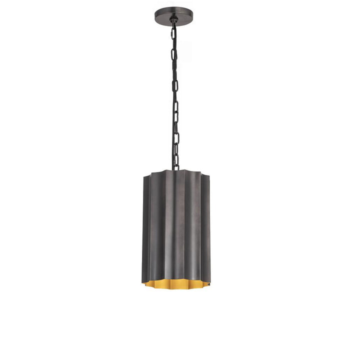 Allegra-mini Pendant | 39131GMGLD
