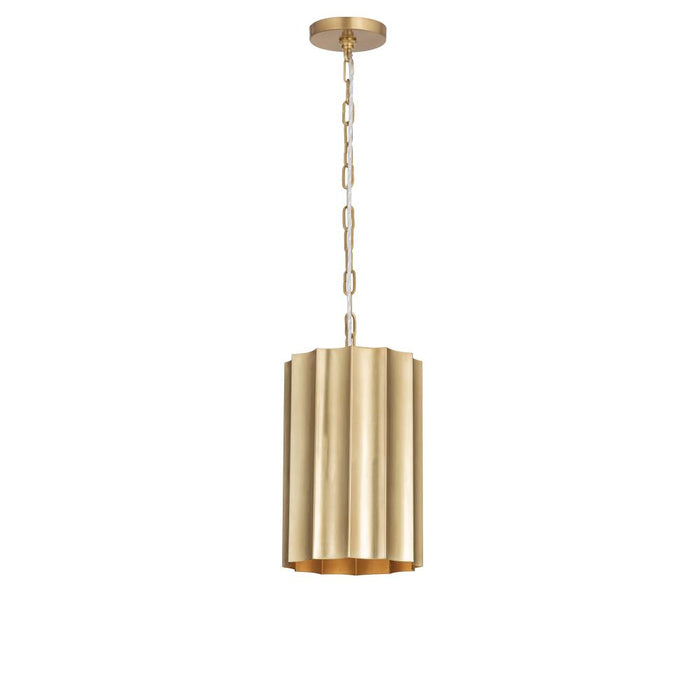 Allegra-mini Pendant | 39131WBR