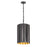 Allegra-single Pendant | 39132GMGLD